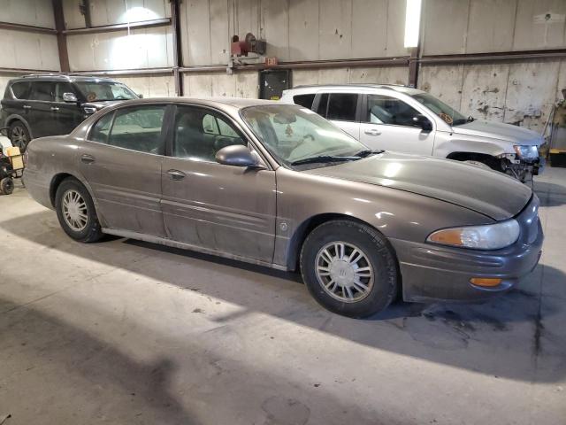Photo 4 from auction – 2002 BUICK LESABRE CU with VIN 1G4HP54K92U229923