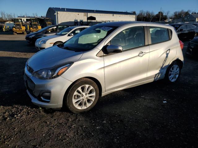 Photo 1 from auction – 2021 CHEVROLET SPARK 1LT with VIN KL8CD6SA1MC745539