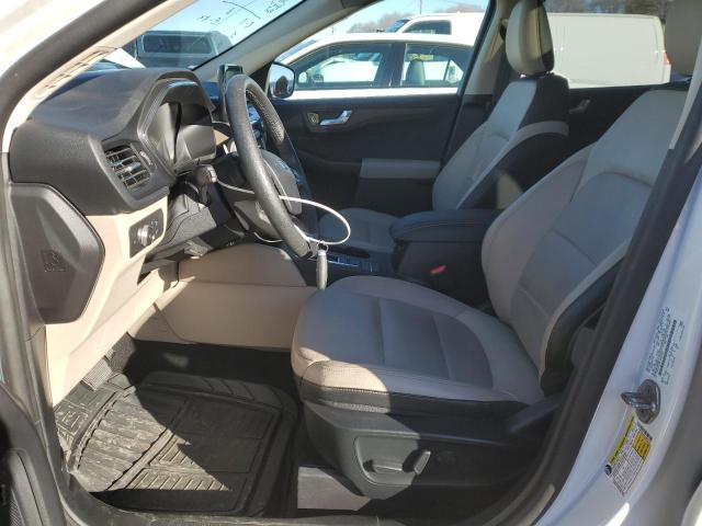 Photo 7 from auction – 2020 FORD ESCAPE TIT with VIN 1FMCU9J95LUA47181