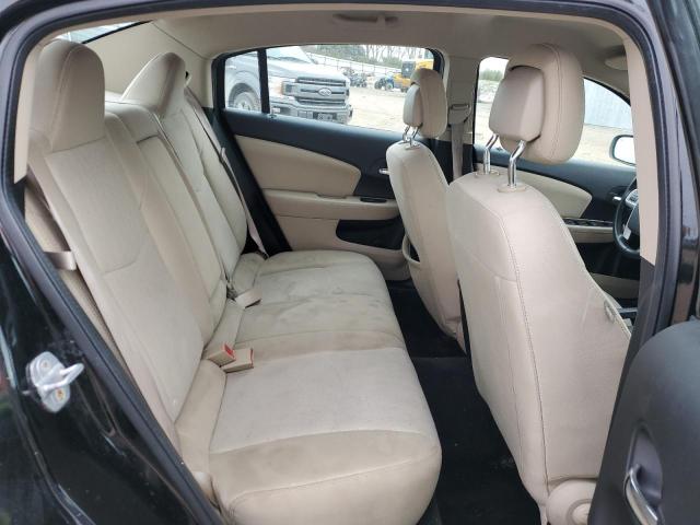 Photo 10 from auction – 2011 CHRYSLER 200 TOURIN with VIN 1C3BC1FB0BN615821