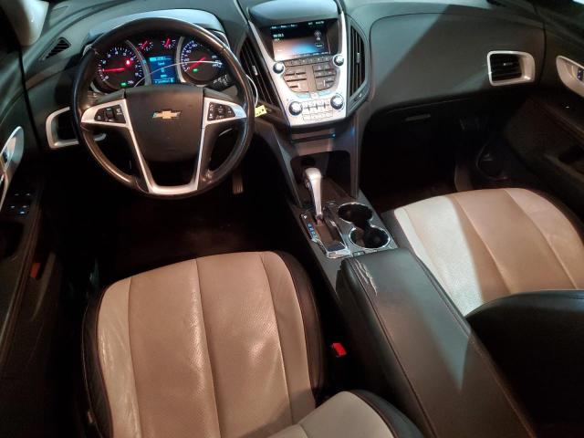 Photo 8 from auction – 2015 CHEVROLET EQUINOX LT with VIN 2GNALBEK6F6427434