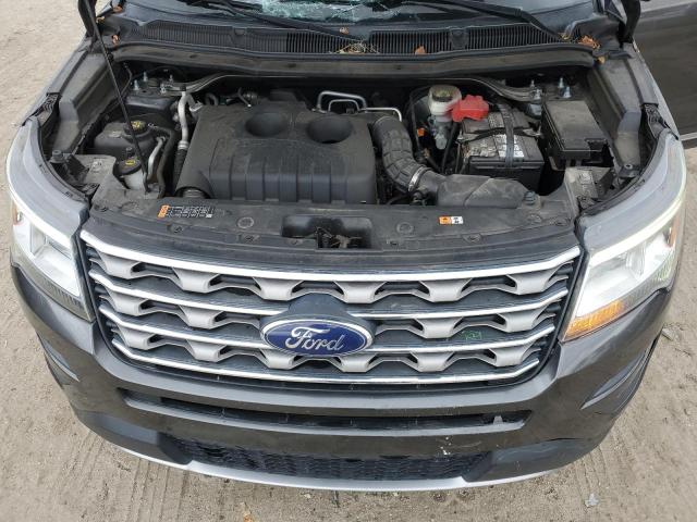 Photo 12 from auction – 2017 FORD EXPLORER X with VIN 1FM5K7DH9HGC44429