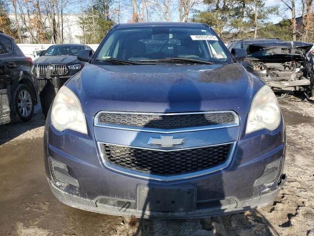 Photo 5 from auction – 2013 CHEVROLET EQUINOX LS with VIN 2GNFLCEK9D6392980