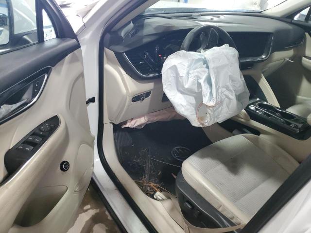 Photo 8 from auction – 2023 BUICK ENVISION P with VIN LRBAZLR4XPD071841