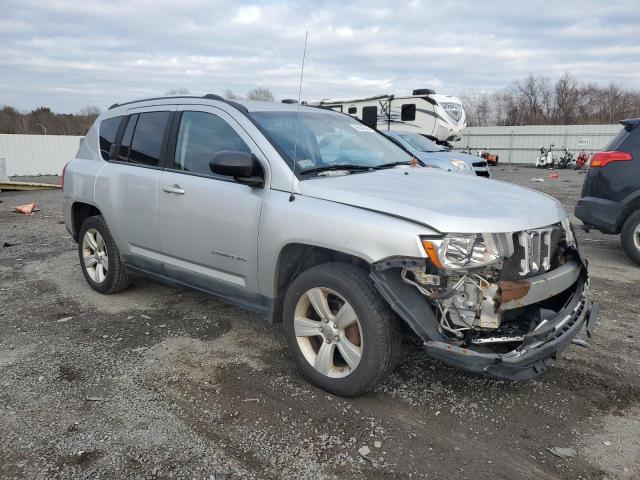 Photo 4 from auction – 2011 JEEP COMPASS SP with VIN 1J4NF1FB2BD157442