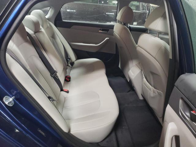 Photo 10 from auction – 2019 HYUNDAI SONATA SE with VIN 5NPE24AF6KH821636