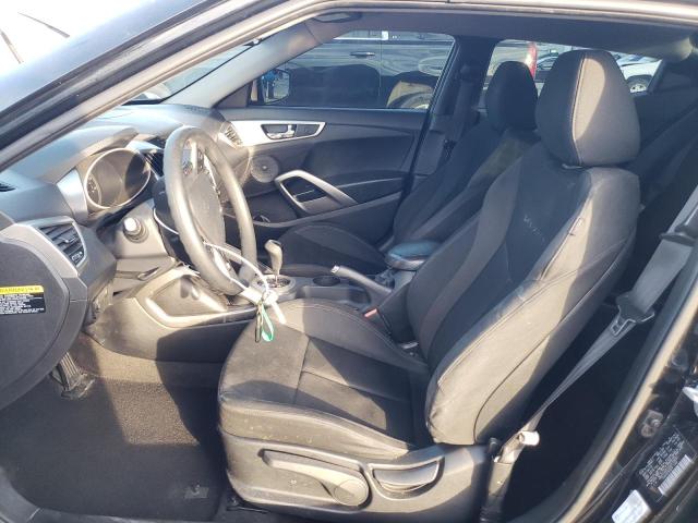 Photo 7 from auction – 2016 HYUNDAI VELOSTER with VIN KMHTC6AD3GU273831