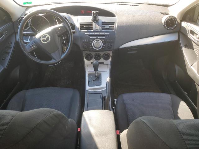 Photo 8 from auction – 2010 MAZDA 3 I with VIN JM1BL1SG0A1225983