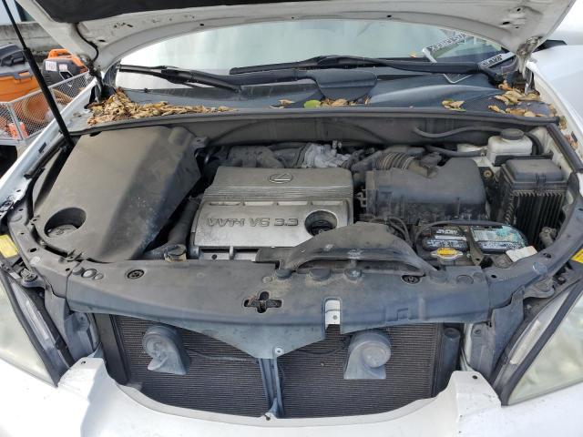 Photo 12 from auction – 2005 LEXUS RX 330 with VIN 2T2HA31U65C075247