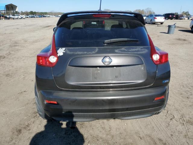 Photo 6 from auction – 2012 NISSAN JUKE S with VIN JN8AF5MR5CT101499