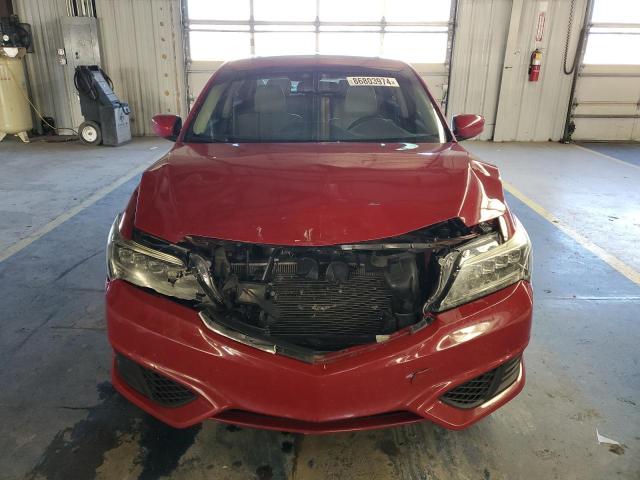 Photo 5 from auction – 2017 ACURA ILX PREMIU with VIN 19UDE2F74HA011643
