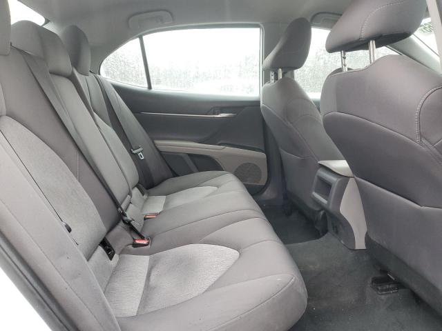 Photo 10 from auction – 2022 TOYOTA CAMRY LE with VIN 4T1C31AK1NU594104
