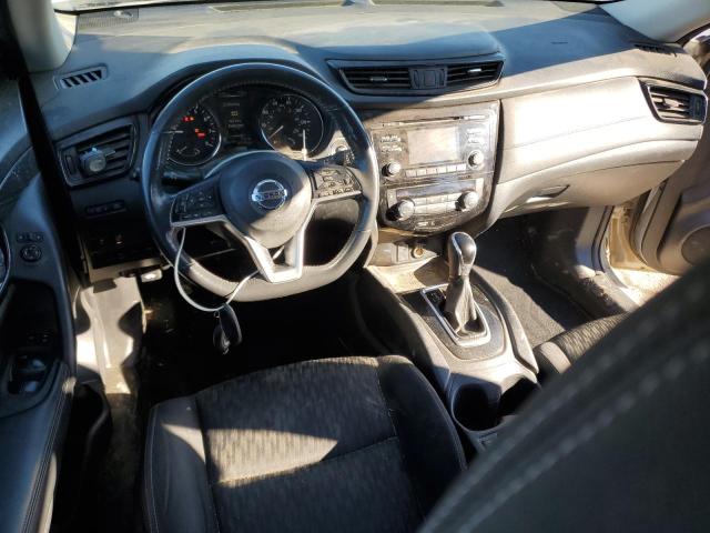 Photo 8 from auction – 2017 NISSAN ROGUE S with VIN KNMAT2MV2HP610529