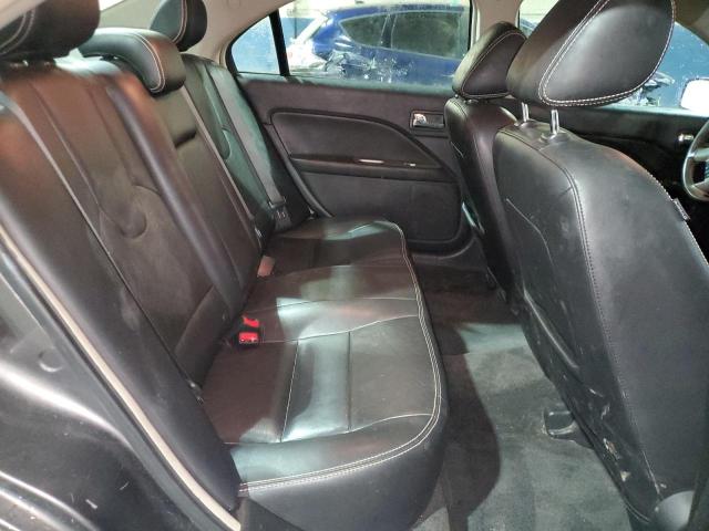 Photo 10 from auction – 2011 FORD FUSION SEL with VIN 3FAHP0JA2BR318393