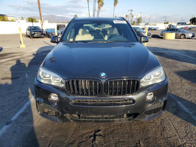 Photo 5 from auction – 2015 BMW X5 XDRIVE5 with VIN 5UXKR6C52F0J77469