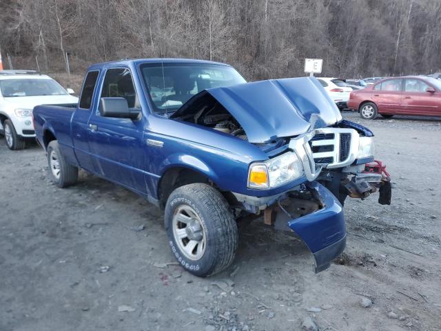 Photo 4 from auction – 2011 FORD RANGER SUP with VIN 1FTKR1ED3BPA63877