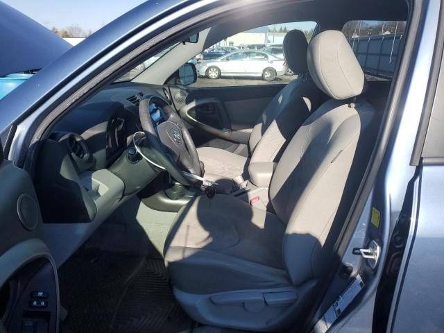Photo 7 from auction – 2010 TOYOTA RAV4 with VIN JTMBF4DV3AD039437