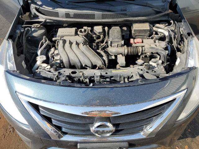 Photo 11 from auction – 2017 NISSAN VERSA S with VIN 3N1CN7AP4HL801924