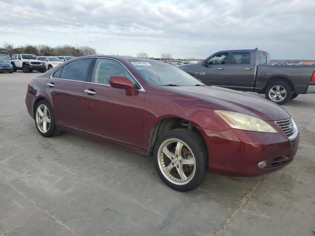 Photo 4 from auction – 2007 LEXUS ES 350 with VIN JTHBJ46G672112803