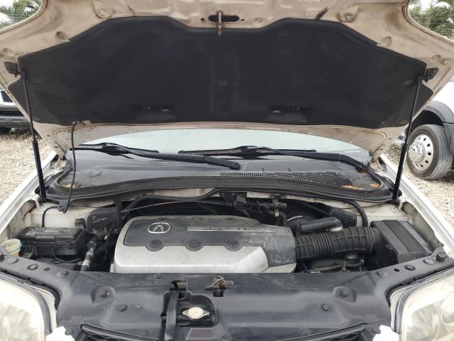 Photo 11 from auction – 2005 ACURA MDX with VIN 2HNYD18215H535581