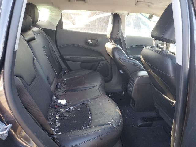 Photo 11 from auction – 2021 JEEP COMPASS LA with VIN 3C4NJDBB5MT500673