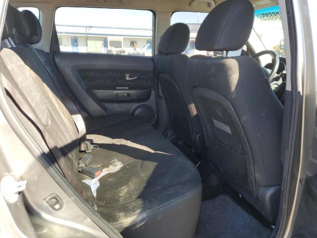 Снимка 11 от търг – 2012 KIA SOUL + с VIN KNDJT2A61C7477963