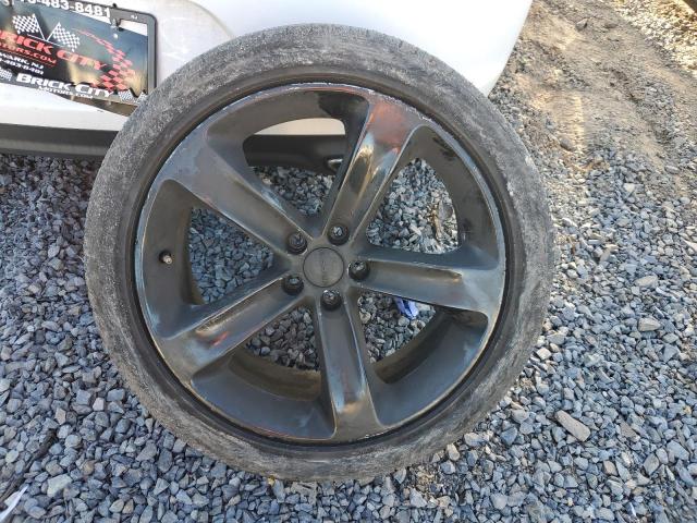 Photo 12 from auction – 2016 DODGE CHARGER R/ with VIN 2C3CDXCT9GH227066