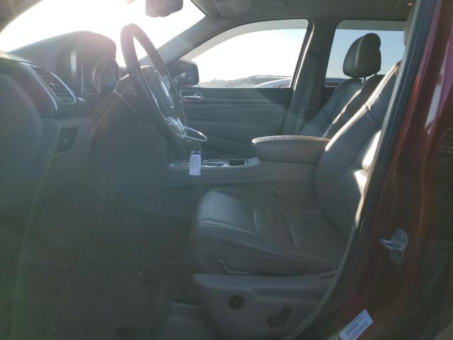 Photo 7 from auction – 2011 JEEP GRAND CHER with VIN 1J4RS4GG2BC672018