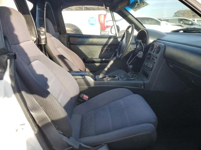 Photo 10 from auction – 1992 MAZDA MX-5 MIATA with VIN JM1NA3513N0308566