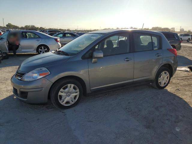 NISSAN VERSA S 2010 with VIN 3N1BC1CP1AL367155 - Photo from auction