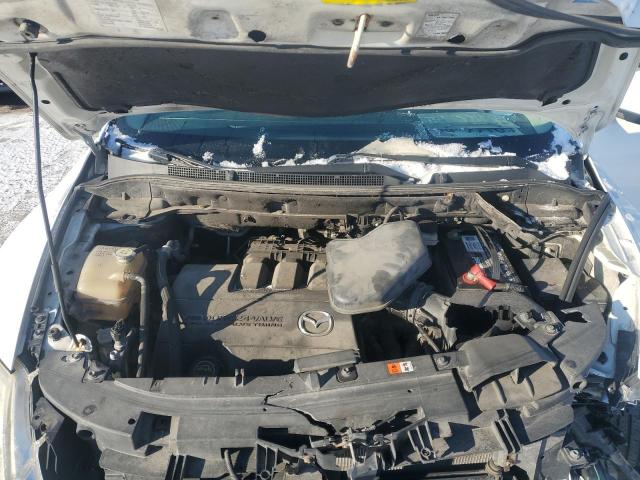Photo 12 from auction – 2010 MAZDA CX-9 with VIN JM3TB2MA8A0210943