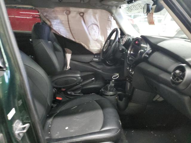 Photo 7 from auction – 2016 MINI COOPER with VIN WMWXU1C52G2D10553