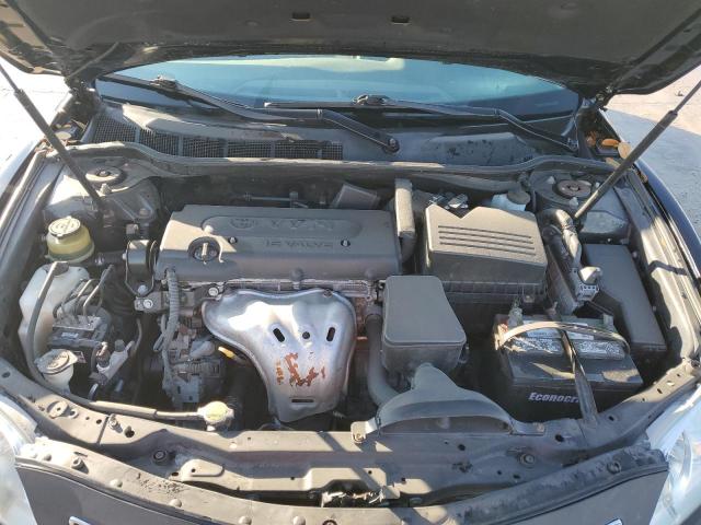 Photo 11 from auction – 2009 TOYOTA CAMRY BASE with VIN 4T4BE46K59R060633