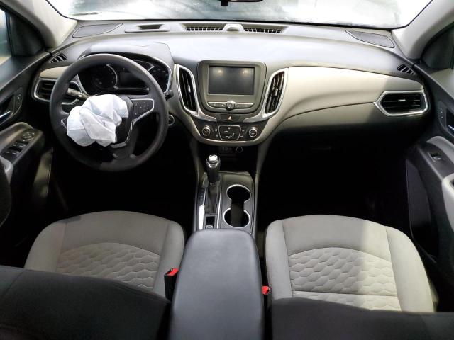 Photo 8 from auction – 2020 CHEVROLET EQUINOX LT with VIN 2GNAXTEV8L6214906