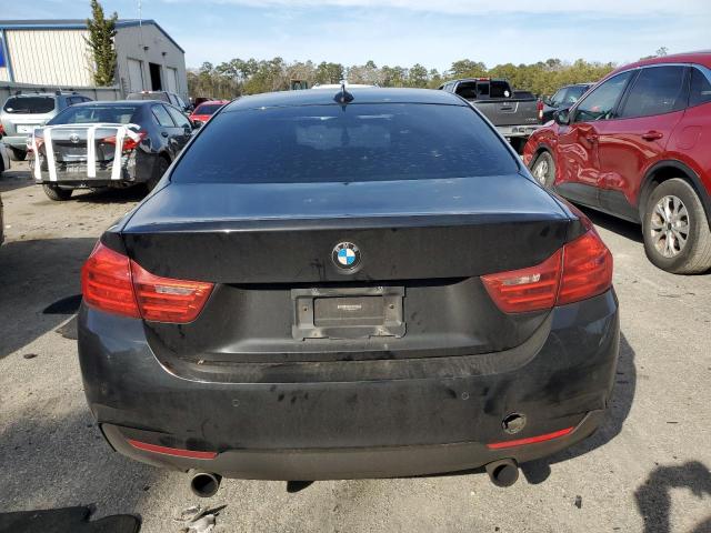 Photo 6 from auction – 2015 BMW 435 I with VIN WBA3R1C59FK193517
