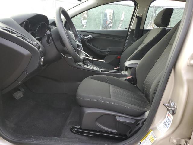 Photo 7 from auction – 2018 FORD FOCUS SE with VIN 1FADP3FE3JL256253