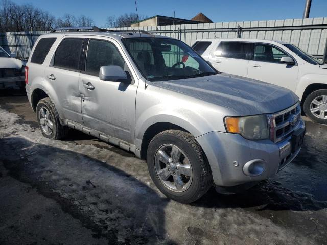 Photo 4 from auction – 2010 FORD ESCAPE LIM with VIN 1FMCU0E73AKA12071