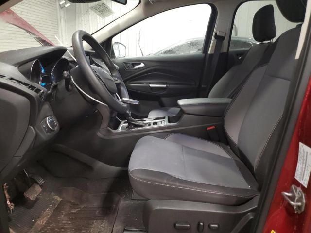 Photo 7 from auction – 2019 FORD ESCAPE SE with VIN 1FMCU0GD2KUB02062