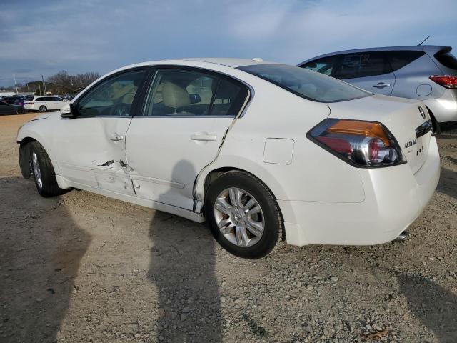 Photo 2 from auction – 2010 NISSAN ALTIMA BAS with VIN 1N4AL2AP0AN421696