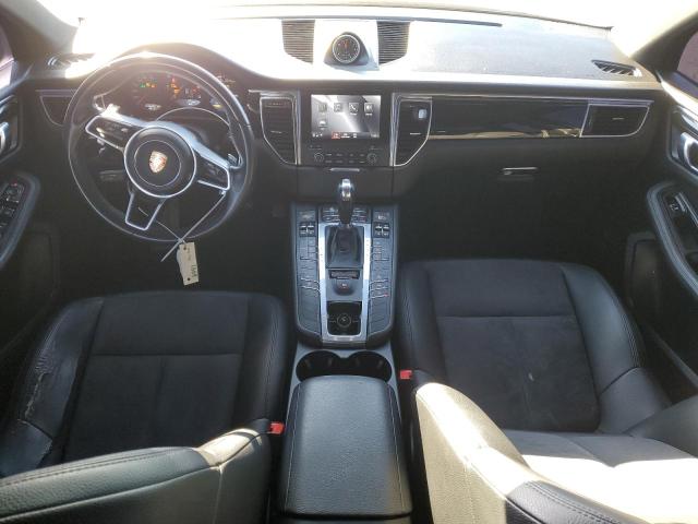 Photo 8 from auction – 2018 PORSCHE MACAN with VIN WP1AA2A55JLB09365