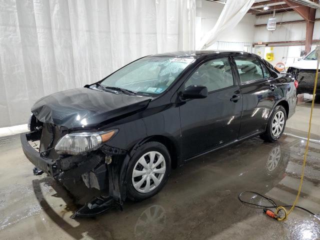 TOYOTA COROLLA BA 2011 with VIN 2T1BU4EE4BC751023 - Photo from auction