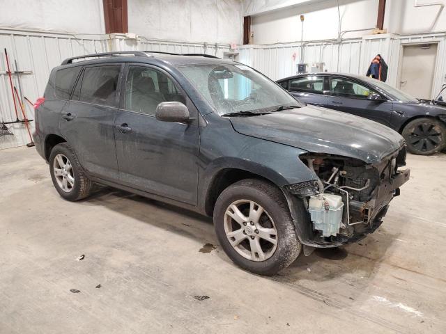 Photo 4 from auction – 2012 TOYOTA RAV4 with VIN 2T3BF4DV6CW249195