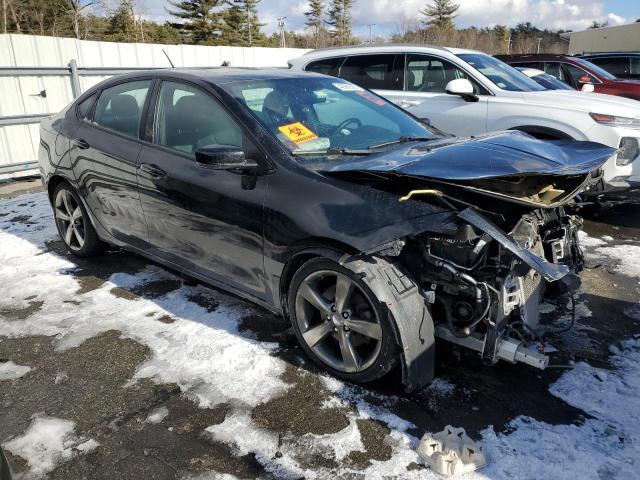 Photo 4 from auction – 2015 DODGE DART GT with VIN 1C3CDFEBXFD378699