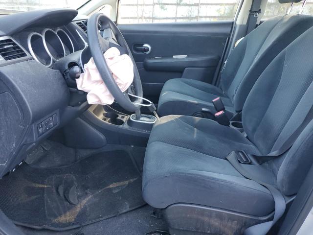 Photo 7 from auction – 2010 NISSAN VERSA S with VIN 3N1BC1AP1AL373573