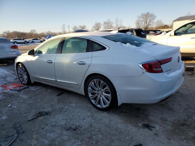Photo 2 from auction – 2017 BUICK LACROSSE E with VIN 1G4ZP5SS0HU198500