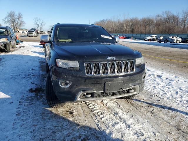 Photo 5 from auction – 2014 JEEP GRAND CHER with VIN 1C4RJFCG1EC123098