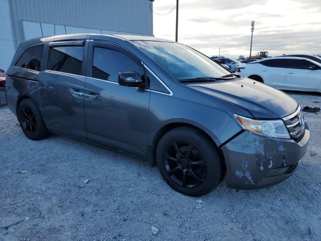 Photo 4 from auction – 2012 HONDA ODYSSEY EX with VIN 5FNRL5H41CB073743