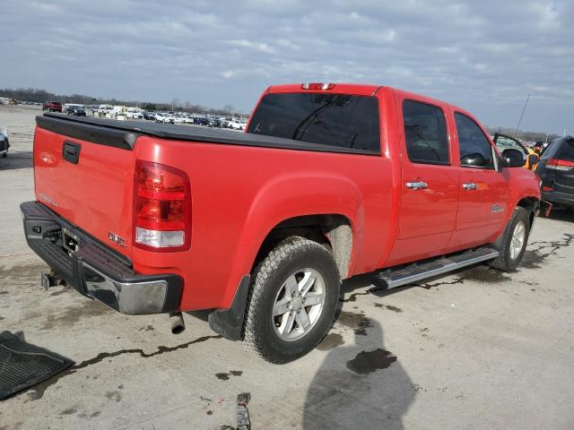 Photo 3 from auction – 2012 GMC SIERRA C15 with VIN 3GTP1VE07CG241068