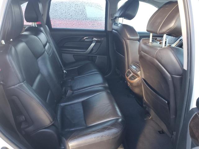 Photo 10 from auction – 2012 ACURA MDX ADVANC with VIN 2HNYD2H6XCH003641