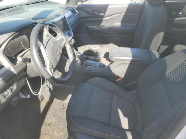 Photo 7 from auction – 2017 GMC ACADIA SLE with VIN 1GKKNLLS5HZ172481